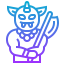 Monster Symbol 64x64