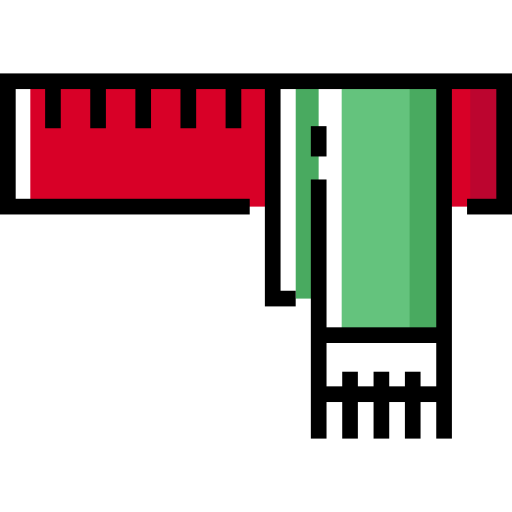 Scarf icon