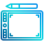 Tablet icon 64x64