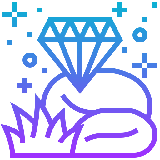 Diamond icon