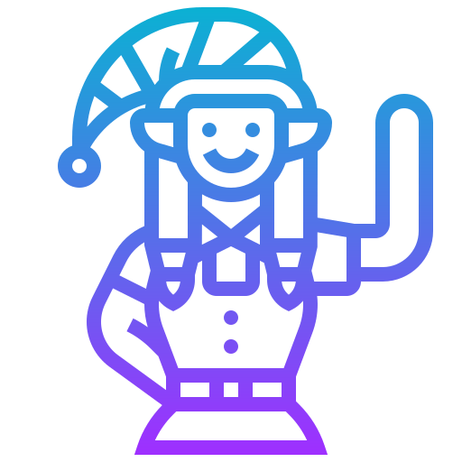 Elf icon
