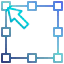 Transform ícono 64x64