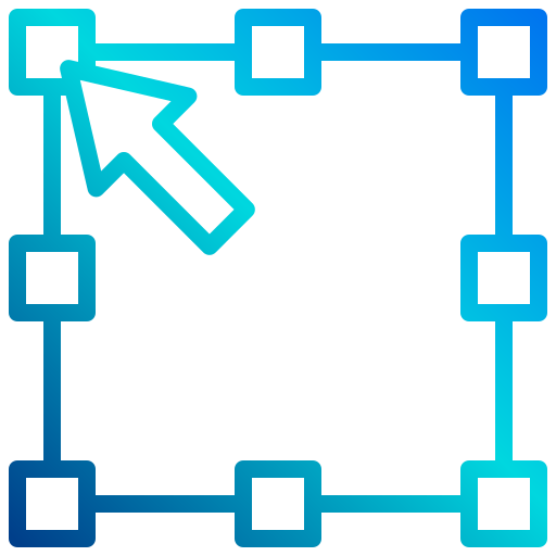 Transform Symbol