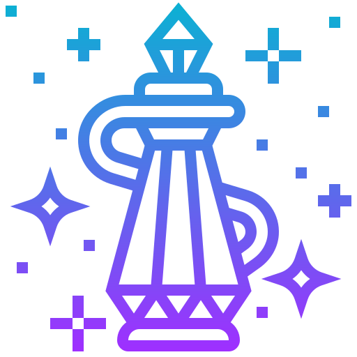 Elixir 图标