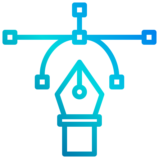 Vector Ikona