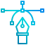 Vector icon 64x64