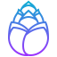 Lotus Symbol 64x64