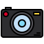 Camera icon 64x64