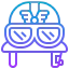 Helmet Symbol 64x64