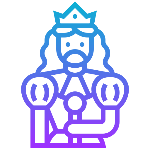 King Symbol