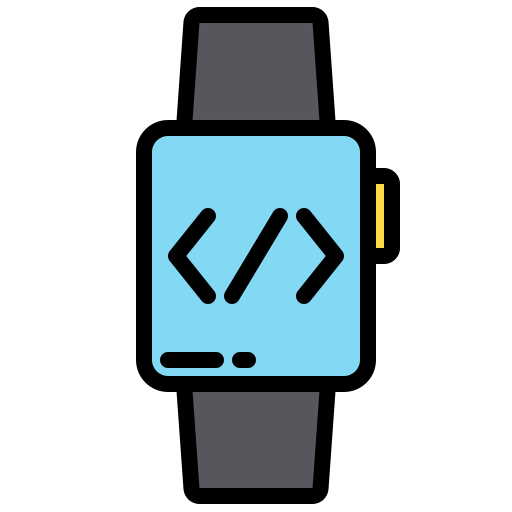 Coding Symbol