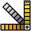 Color palette icon 64x64
