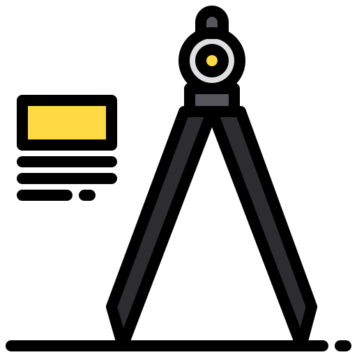 Compass icon