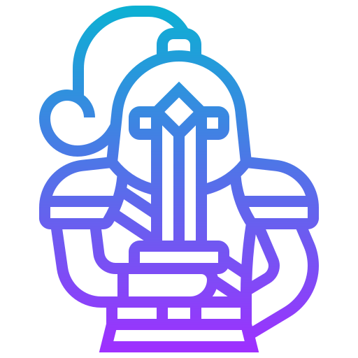 Knight icon