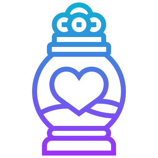 Potion icon