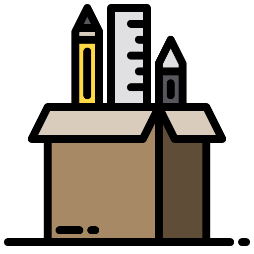 Design icon