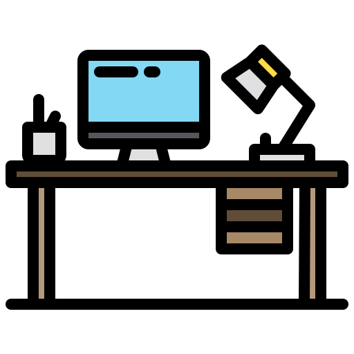 Computer icon