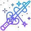 Magic wand Symbol 64x64