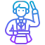 Magician Symbol 64x64