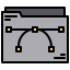 Folder icon 64x64