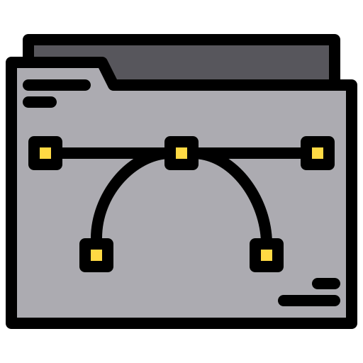 Folder Symbol