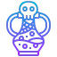 Poison Symbol 64x64
