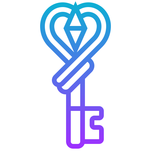 Key icon