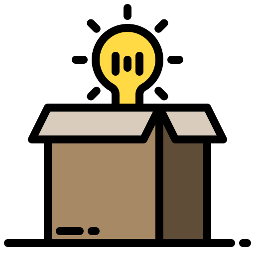 Idea icon