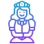 Queen Symbol 64x64