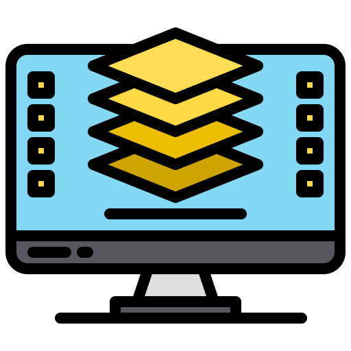 Layer icon