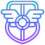 Shield Symbol 64x64