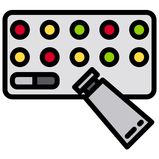 Paint icon