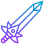 Sword Symbol 64x64