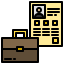 Portfolio icon 64x64
