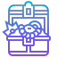 Treasure Symbol 64x64