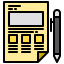 Report icon 64x64