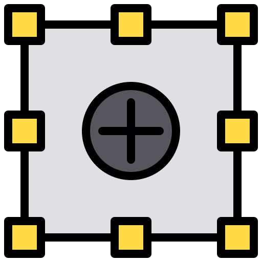 Select icon