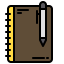 Sketchbook icon 64x64