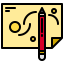 Sketch icon 64x64