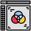 Software Symbol 64x64