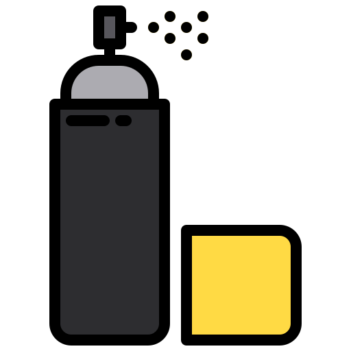 Graffiti icon
