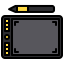 Tablet icon 64x64