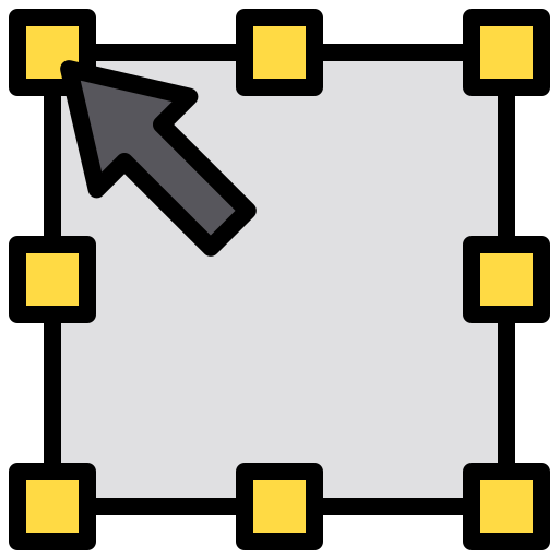 Transform ícono