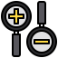 Zoom icon 64x64