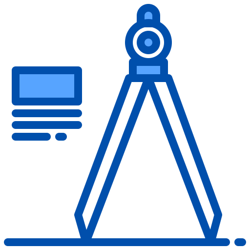 Compass icon