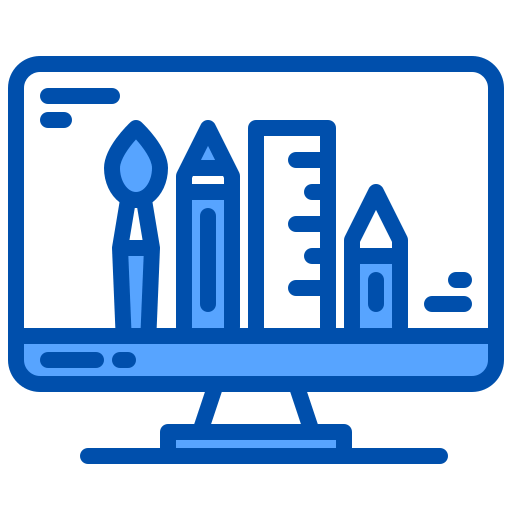 Computer icon