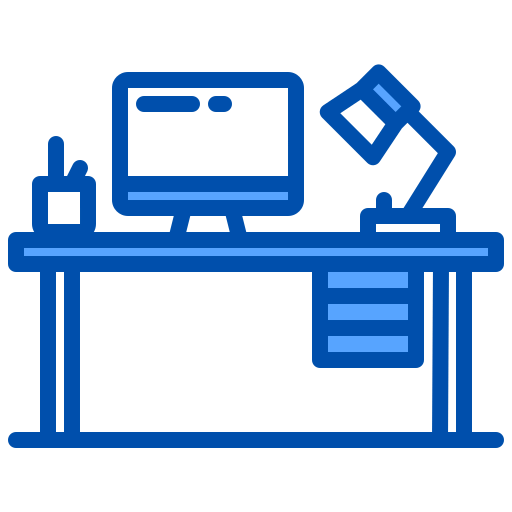 Computer icon