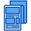 Document icon 64x64