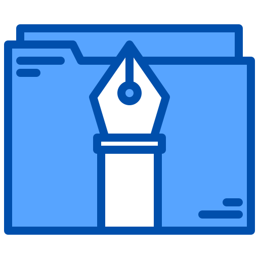 Folder icon