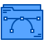 Folder icon 64x64
